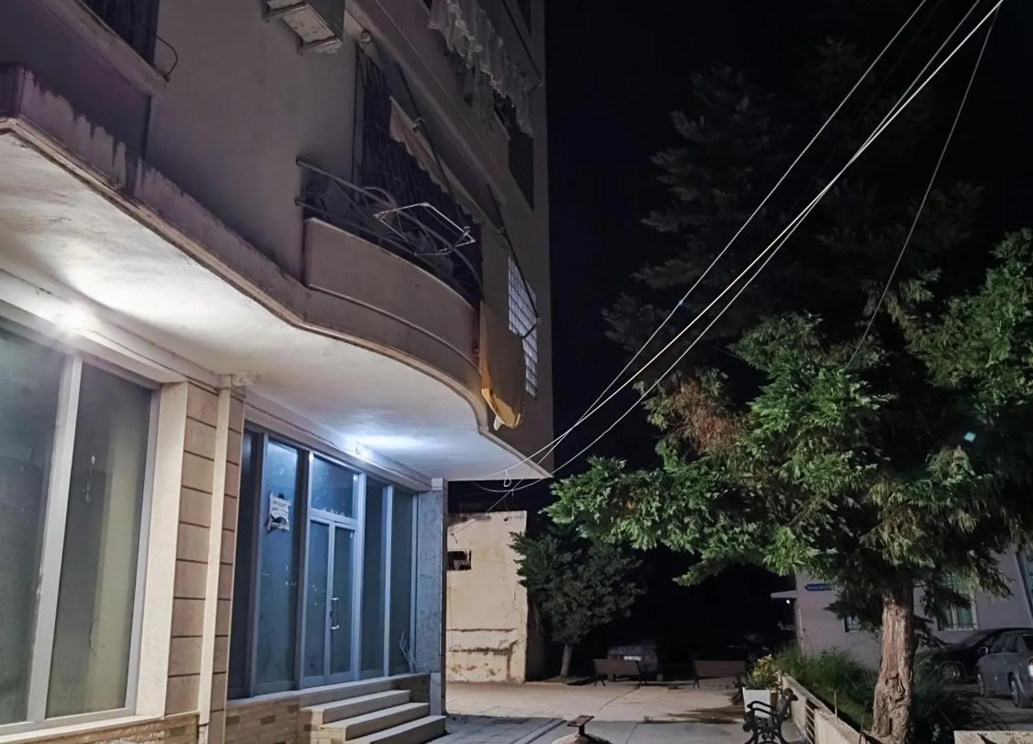 Apartment Laura'S Guesthouse Vlore Albania